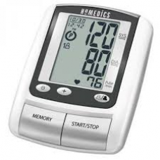 HOMEDICS BLOOD PRESSURE MONITOR